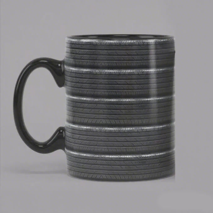 💝Разпродажба за Черен петък 50% ОТСТЪПКА!!⚡Чаша с инструменти за механик🍵