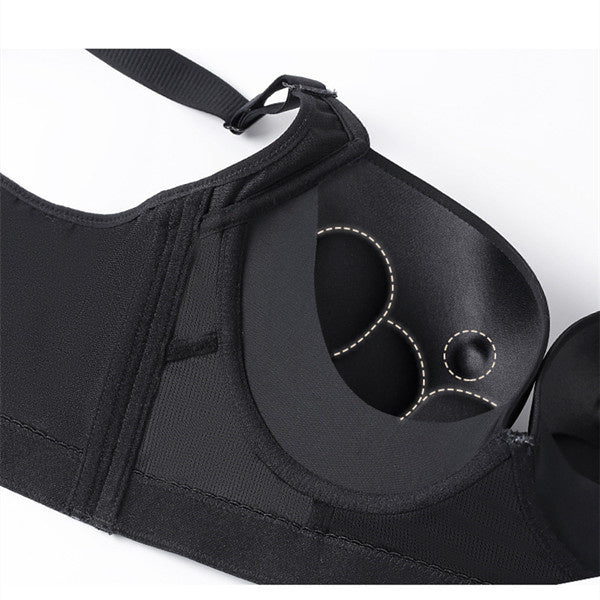 🔥КУПИ 1 ВЗЕМИ 1 БЕЗПЛАТНО (Добави 2 бр. в количката)🔥Нов удобен сутиен за изглаждане на гърба